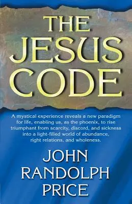 Ježíšův kód - The Jesus Code