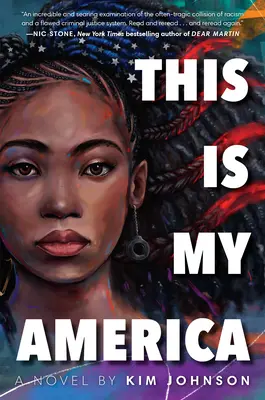 Tohle je moje Amerika - This Is My America