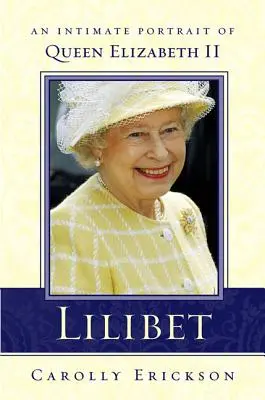 Lilibet: Intimní portrét Alžběty II. - Lilibet: An Intimate Portrait of Elizabeth II