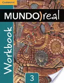 Mundo Real Level 3 Pracovní sešit - Mundo Real Level 3 Workbook