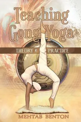 Výuka gongové jógy - Teaching Gong Yoga