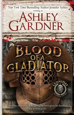 Krev gladiátora - Blood of a Gladiator
