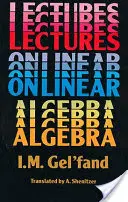 Přednášky z lineární algebry - Lectures on Linear Algebra