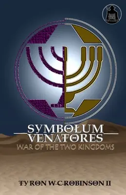 Symbolum Venatores: Válka dvou království - Symbolum Venatores: War of The Two Kingdoms