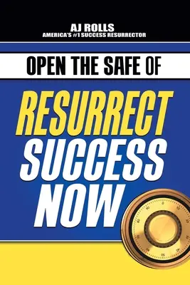 Otevřete trezor vzkříšení úspěchu nyní - Open the Safe of Resurrect Success Now