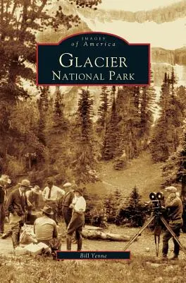 Národní park Glacier - Glacier National Park