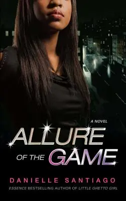 Půvab hry - Allure of the Game