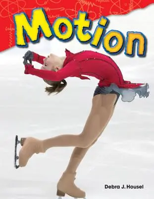 Pohyb - Motion