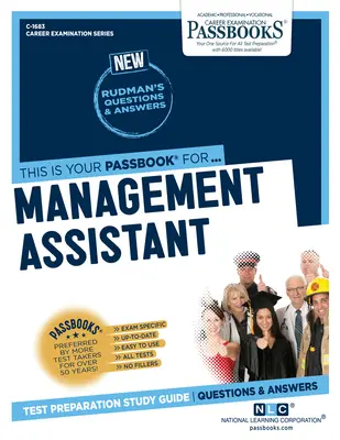 Asistent managementu, 1683 - Management Assistant, 1683