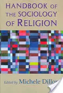 Příručka sociologie náboženství - Handbook of the Sociology of Religion