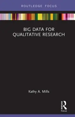 Velká data pro kvalitativní výzkum - Big Data for Qualitative Research