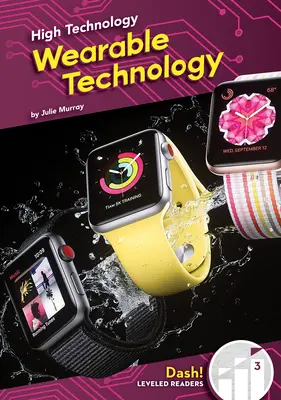 Nositelná technologie - Wearable Technology