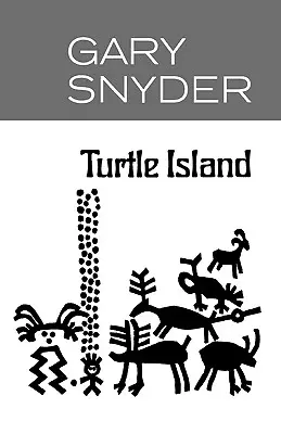 Želví ostrov - Turtle Island