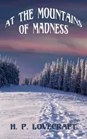 V horách šílenství - At the Mountains of Madness