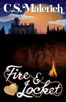 Oheň a medailonek - Fire and Locket