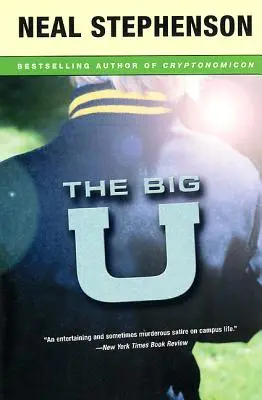Velké U - The Big U