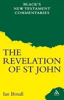 Komentář ke Zjevení svatého Jana - A Commentary on the Revelation of St John