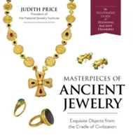 Mistrovská díla starověkých šperků - Masterpieces of Ancient Jewelry