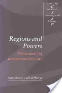 Regiony a mocnosti - Regions and Powers