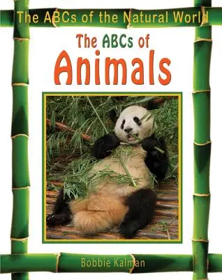 Abeceda zvířat - The ABCs of Animals