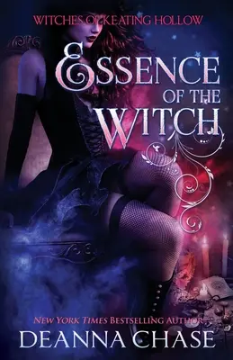 Esence čarodějnice - Essence of the Witch