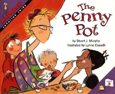 Hrnec na drobné - The Penny Pot
