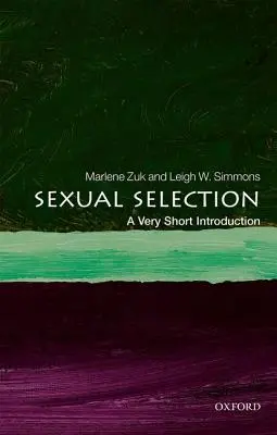 Sexuální výběr: Velmi stručný úvod - Sexual Selection: A Very Short Introduction