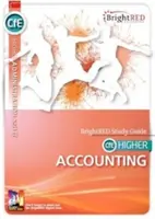 Průvodce studiem účetnictví pro vyšší školy CfE - CfE Higher Accounting Study Guide