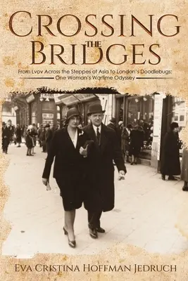 Přes mosty - Crossing the Bridges