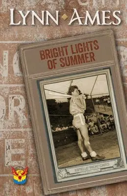Jasná světla léta - Bright Lights of Summer