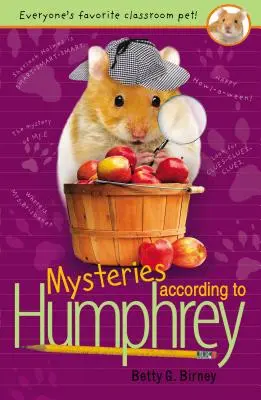 Záhady podle Humphreyho - Mysteries According to Humphrey