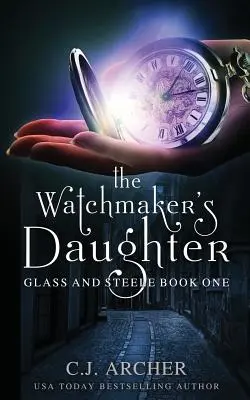 Hodinářova dcera - The Watchmaker's Daughter