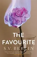 Oblíbený - The Favourite