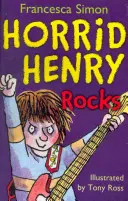 Rocková hvězda - kniha 19 - Rock Star - Book 19