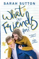 K čemu jsou přátelé? - What Are Friends For?