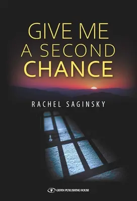 Dej mi druhou šanci - Give Me a Second Chance