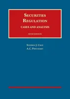 Regulace cenných papírů - případy a analýzy - Securities Regulation - Cases and Analysis