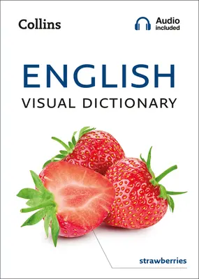 Anglický vizuální slovník - fotografický průvodce každodenními slovy a frázemi v angličtině - English Visual Dictionary - A Photo Guide to Everyday Words and Phrases in English