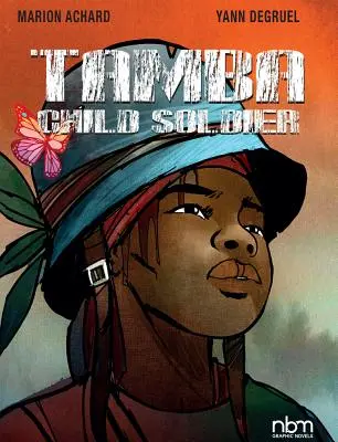 Tamba, dětský voják - Tamba, Child Soldier