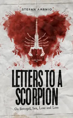 Dopisy štírovi - Letters to a Scorpion