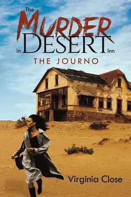 Vražda v Desert Inn - The Murder in Desert Inn
