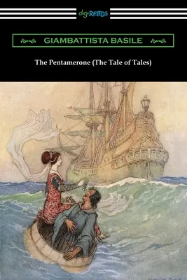 Pentameron (Příběh příběhů) - The Pentamerone (The Tale of Tales)