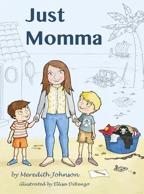 Jen máma - Just Momma