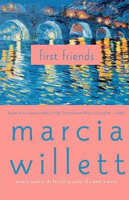 První přátelé - First Friends