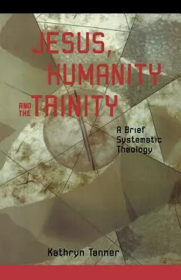Ježíšovo lidství a Trojice - Jesus Humanity and the Trinity