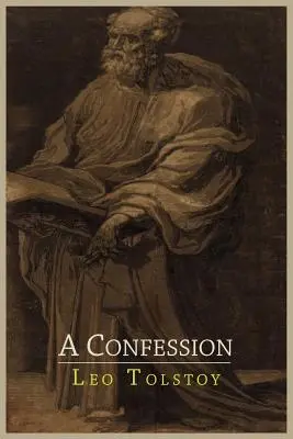 Vyznání - A Confession