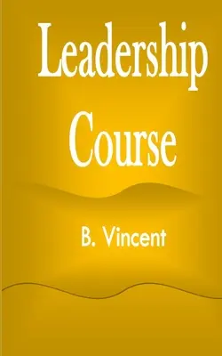 Kurz vedení - Leadership Course