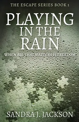 Hrajeme si v dešti - Playing In The Rain