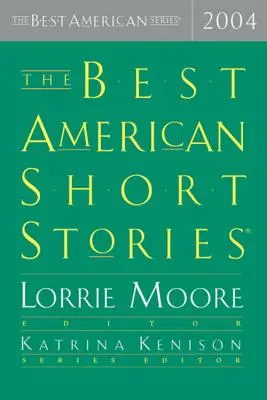 Nejlepší americké povídky - The Best American Short Stories