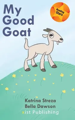 Můj hodný kozel - My Good Goat
